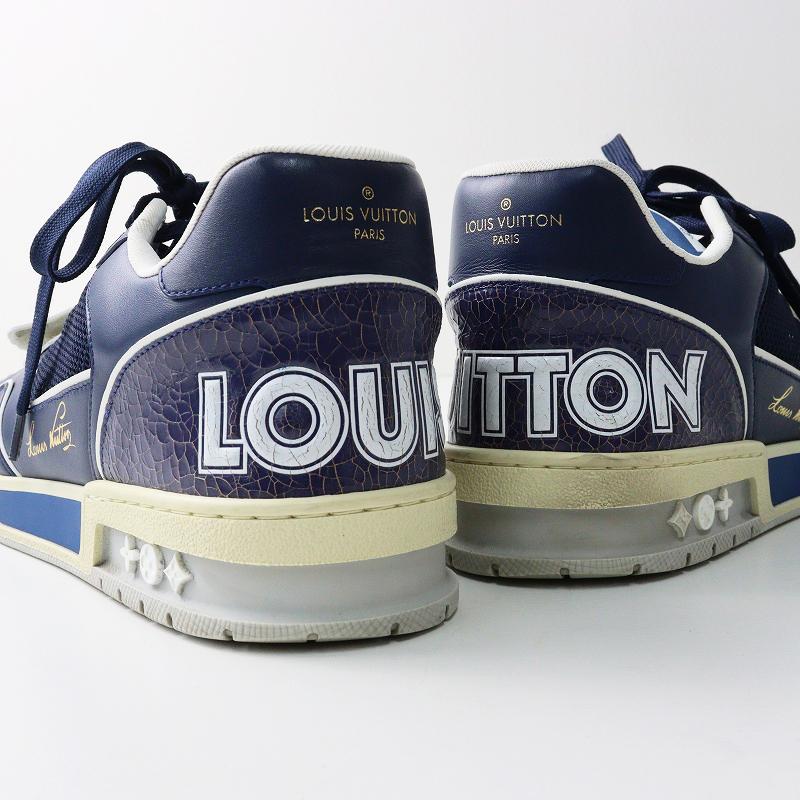 LOUIS VUITTON（ルイ・ヴィトン） 希少 テンポラリー レジデンシー