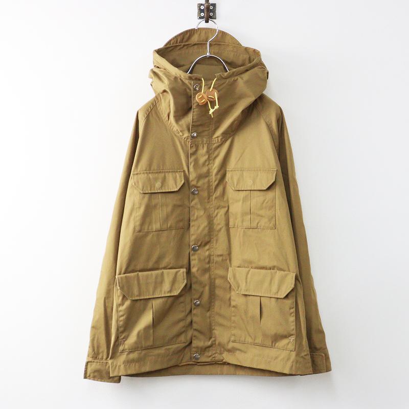 ザノースフェイスパープルレーベル THE NORTH FACE PURPLE LABEL NP2051N 65/35 マウンテンパーカー WM＼カーキ【2400014677997】 THE NORTH FACE（ザ ノースフェイス） ザノースフェイスパープル