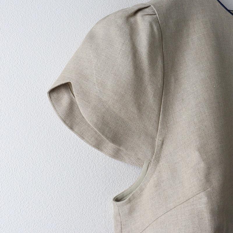 mina perhonen（ミナペルホネン） 未使用 定価8.1万 2025SS 30周年限定