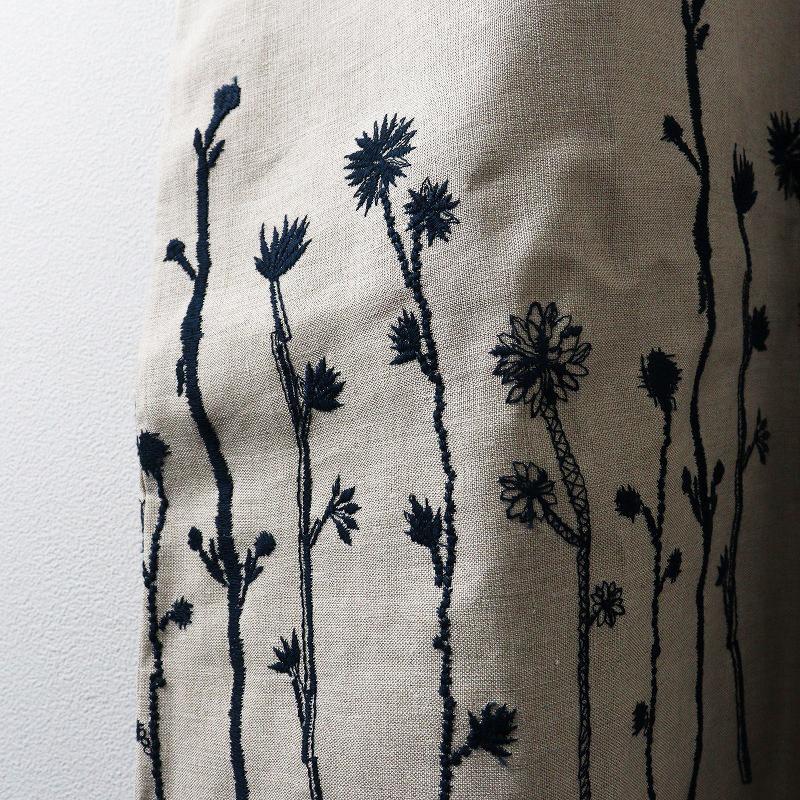 mina perhonen（ミナペルホネン） 未使用 定価8.1万 2025SS 30周年限定