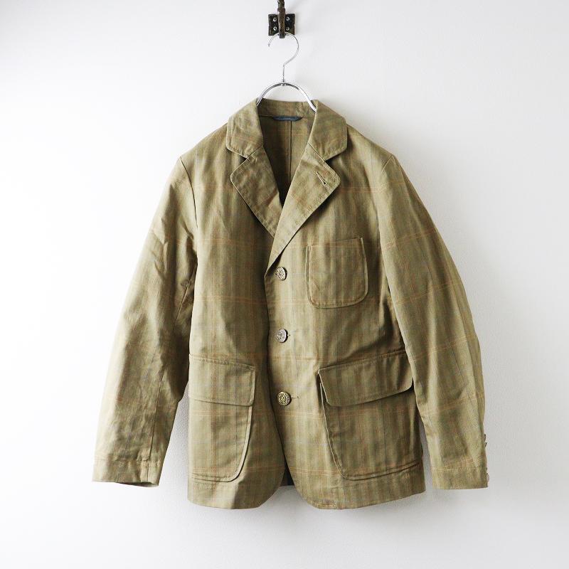 極美品 45R 45rpm メリノ縮絨 908シャツジャケット テーラード 2 極美品 45R 45rpm メリノ縮絨 908シャツジャケット テーラード セール