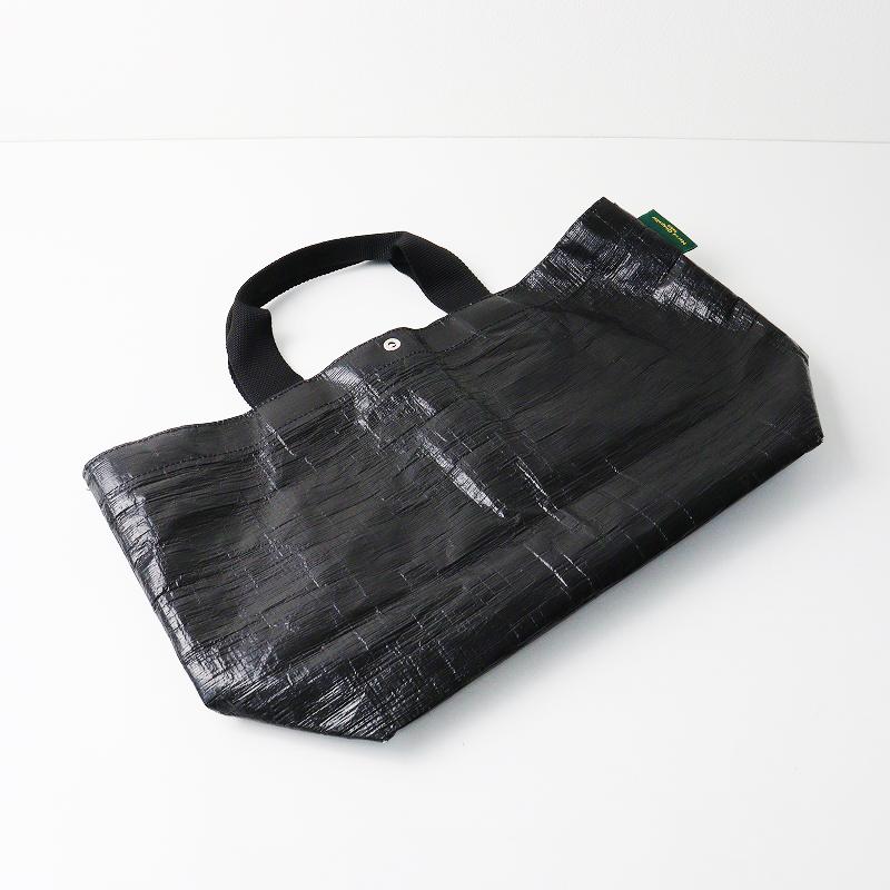 エルベシャプリエ　1752Ｎ　ブラック／ノワール エルベシャプリエ Herve Chapelier 1752N (ナイロンスクエアショルダー