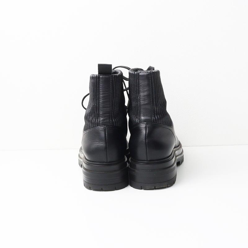ジャンヴィト ロッシ Gianvito Rossi MARTIS 20 マルティス レザー 
