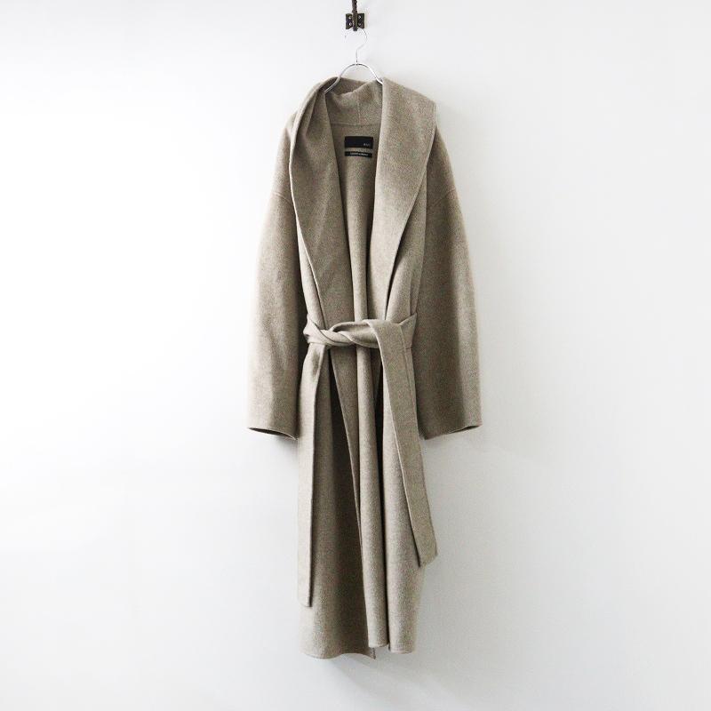 Deuxieme Classe（ドゥーズィエムクラス） 定価15.4万 2024AW Deuxieme 