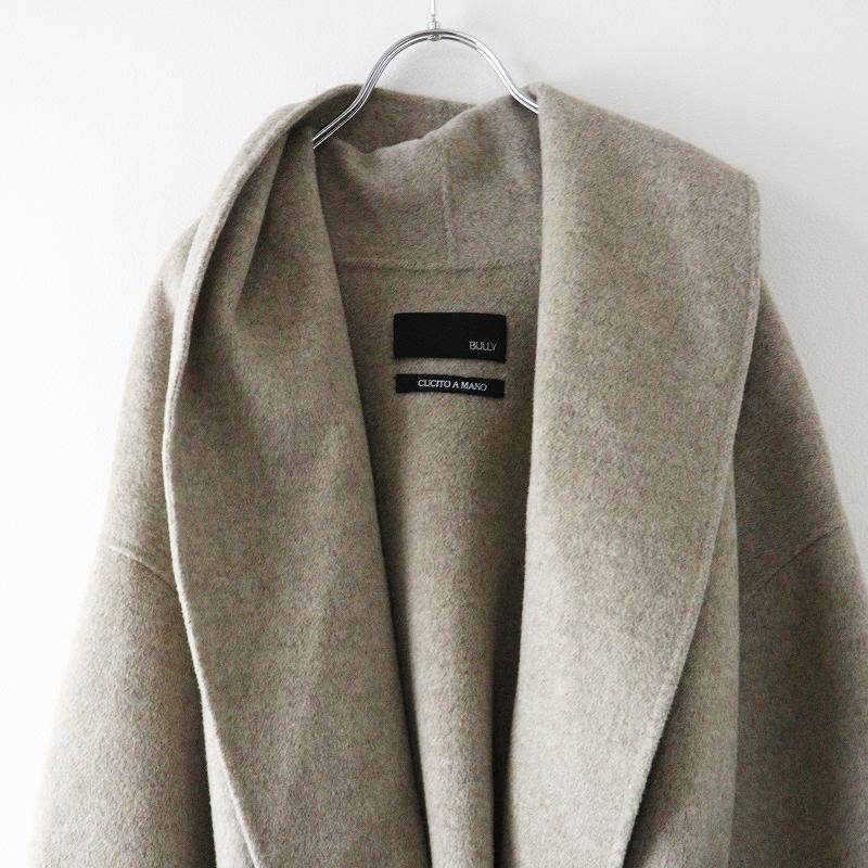 Deuxieme Classe（ドゥーズィエムクラス） 定価15.4万 2024AW Deuxieme 