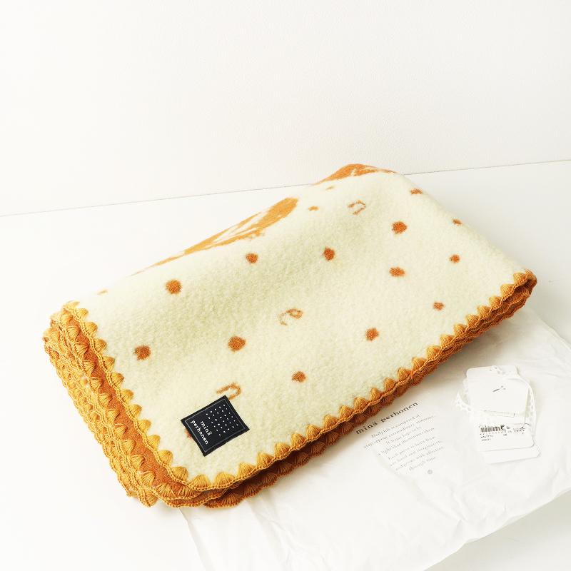 mina perhonen（ミナペルホネン） 未使用 希少 2025AW今季 30周年限定