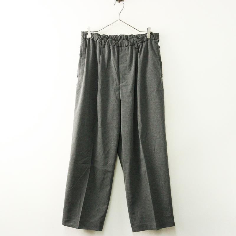 JOURNAL STANDARD LUXE（ジャーナルスタンダード ラックス） 2024SS