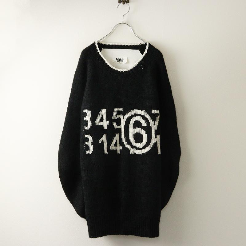MM6 2023年 MAISON MARGIELA エムエムシックス メゾン