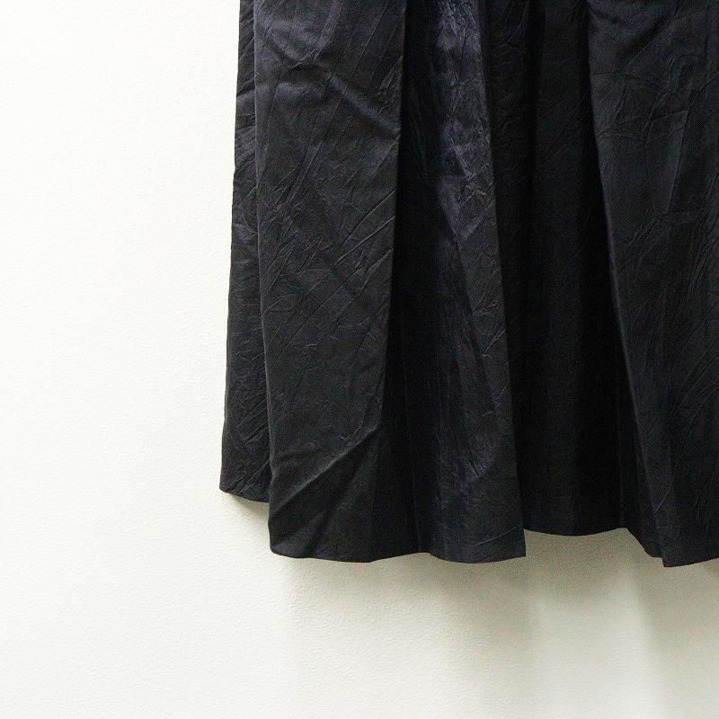 ドーサ dosa シルクラジャスタンドレス 2＼ネイビー ノースリーブ 