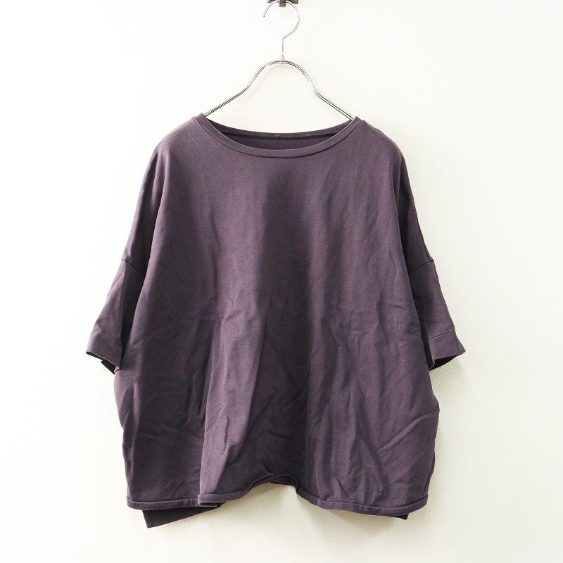 2025SS パラスパレス vm ヴーム コットンリネン シャツ 2025SS