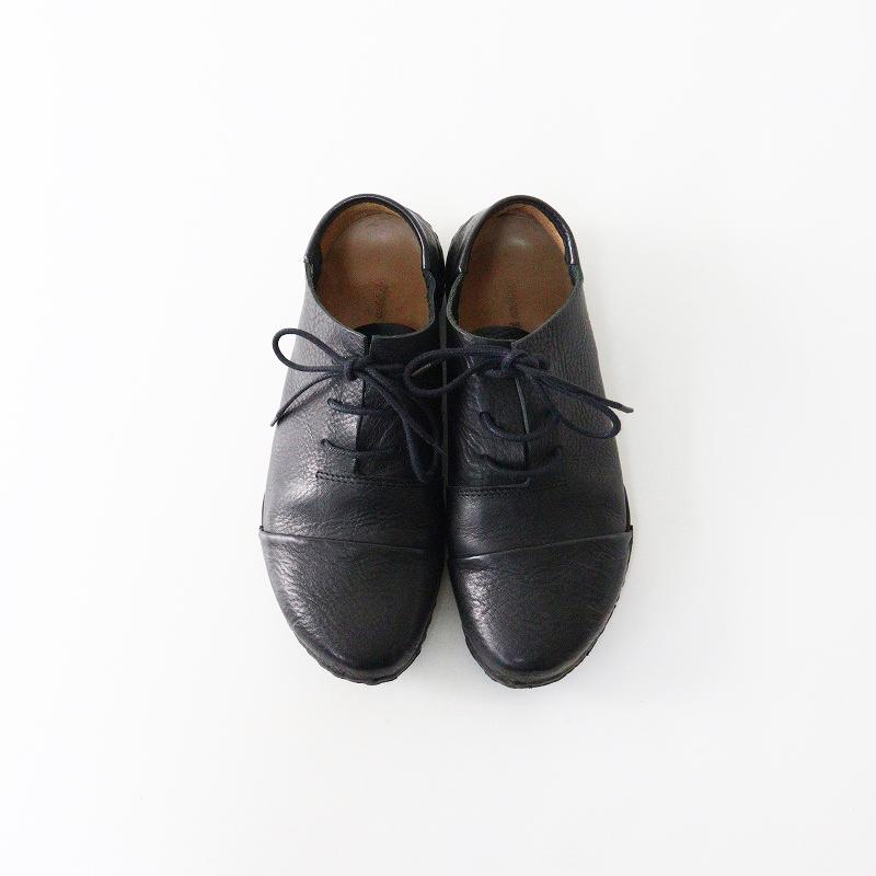 メイミー　trippen CELLOレースアップ 革靴　サイズ37 trippen（トリッペン） 【期間限定価格】トリッペン trippen Cello