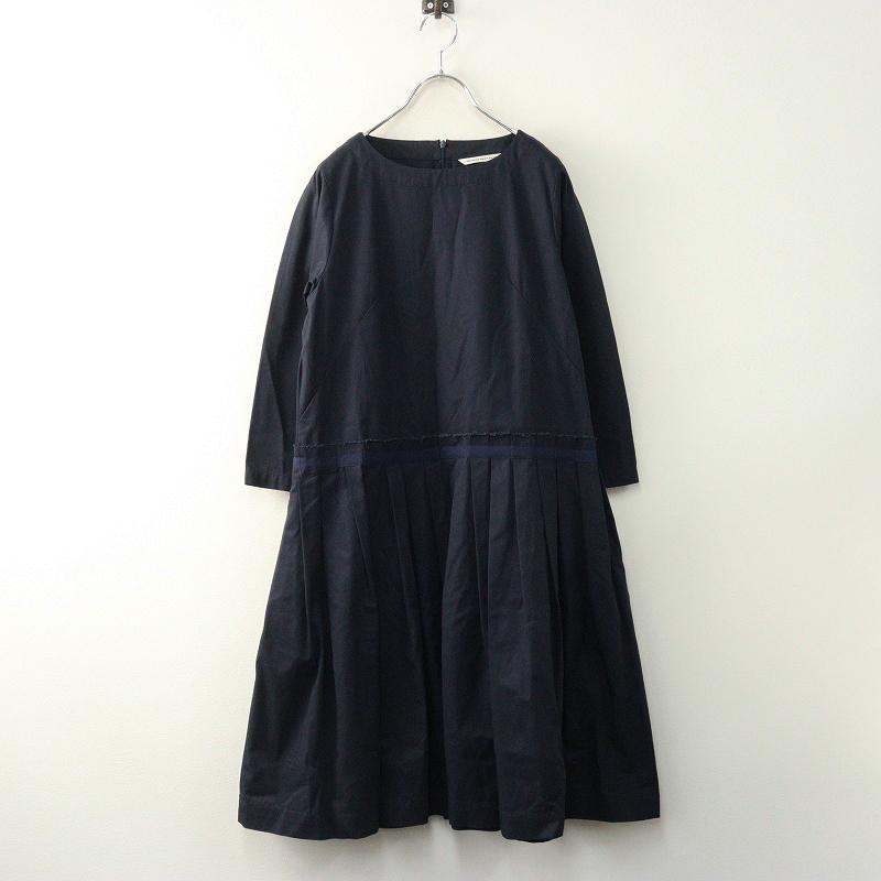 グランマママドーター GRANDMA MAMA DAUGHTER コットン ウエストプ