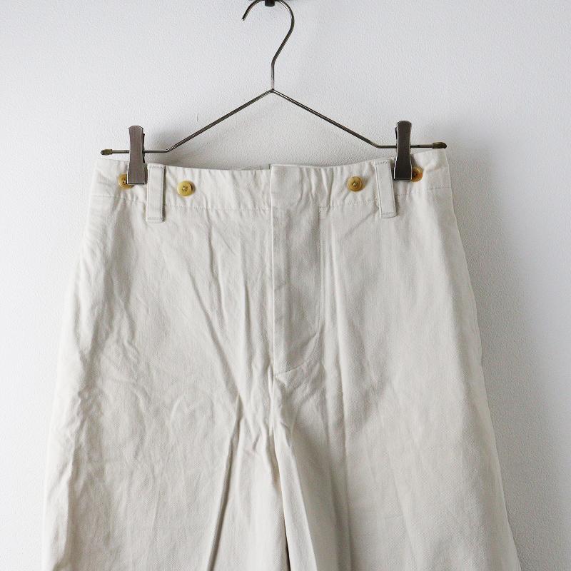 MARGARET HOWELL（マーガレットハウエル） 2022年 MARGARET HOWEL