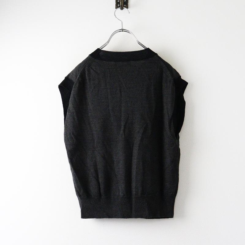 MARGARET HOWELL（マーガレットハウエル） 2023年 MARGARET HOWEL WOOL