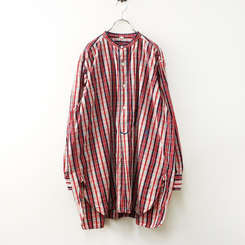 美品　フォーティファイブアール　ロングワンピース 半袖　45R 美品 定価6.1万 45R 45rpm フォーティファイブアール フロート