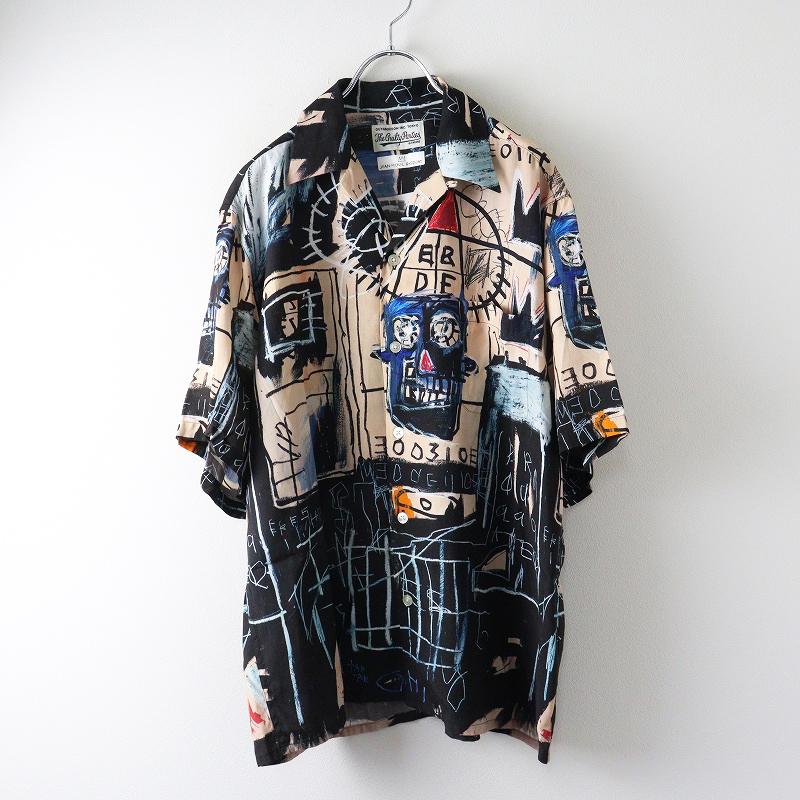 WACKO MARIA（ワコマリア） 美品 人気アイテム 2022SS WACKO MARIA