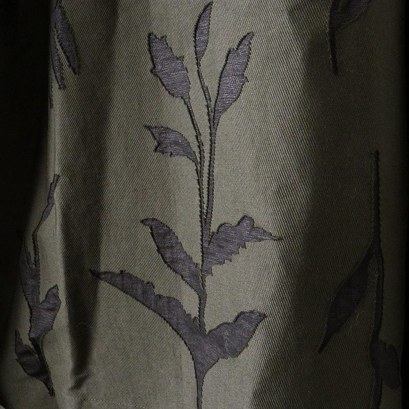 HERMES（エルメス） 美品 メンズ 2023SS HERMES Herbier deperlant