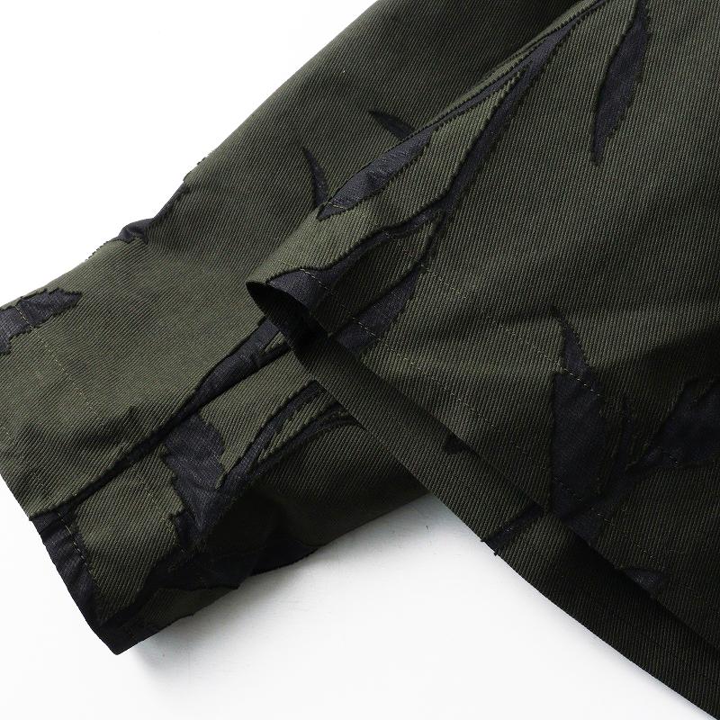 HERMES（エルメス） 美品 メンズ 2023SS HERMES Herbier deperlant