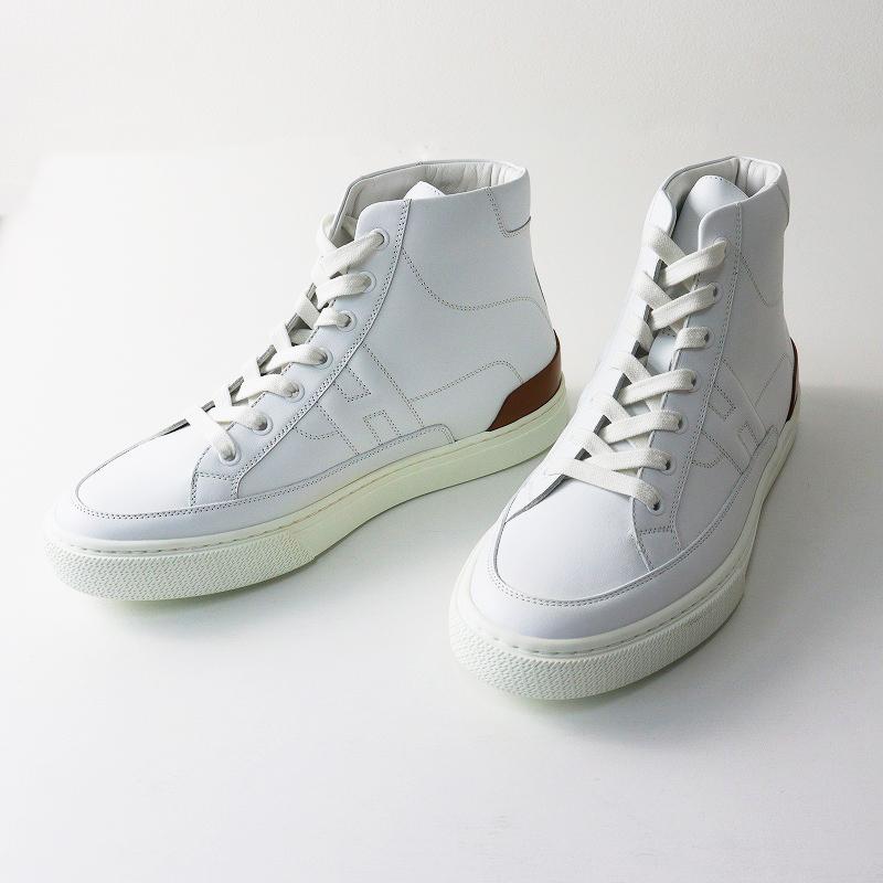HERMES（エルメス） 未使用 メンズ ディストリクト カーフレザー