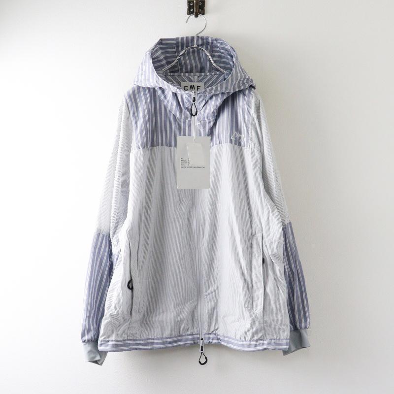 未使用品 CMF OUTDOOR GARMENT SHELL SHIRTS M 未使用 シーエムエフ アウトドアガーメント CMF OUTDOOR GARMENT SHELL