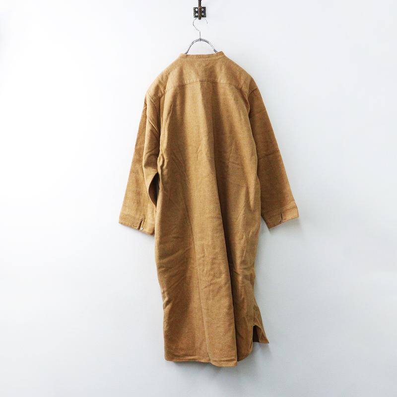 レディース アーツアンドサイエンスnight shirt long