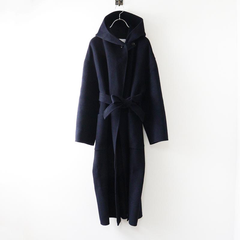 FRAMeWORK（フレームワーク） 2024AW FRAMeWORK UPER160sフーディー  