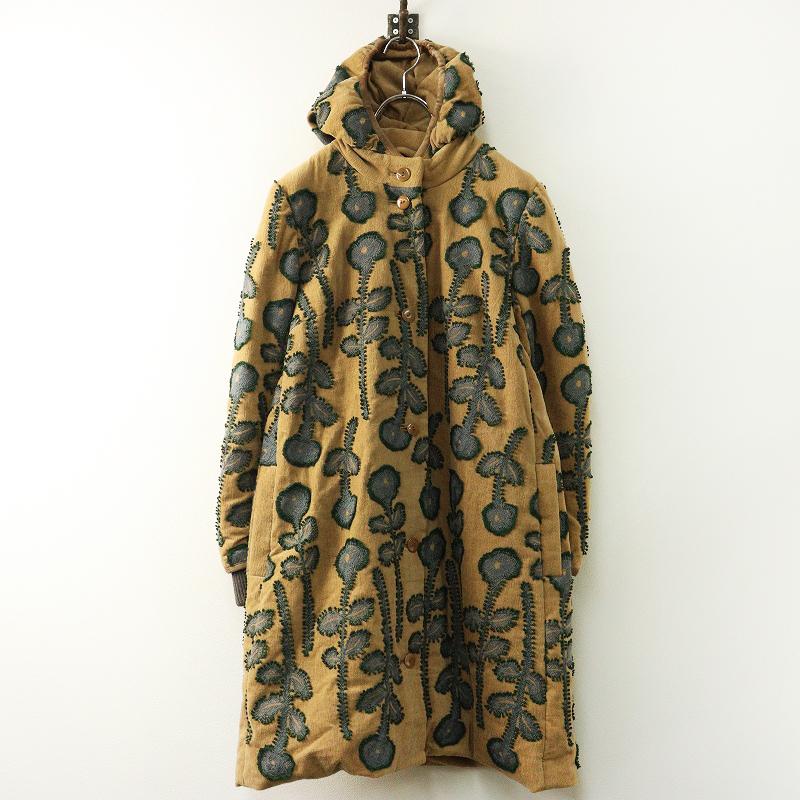 mina perhonen（ミナペルホネン） 保管品 mina perhonen frost garden