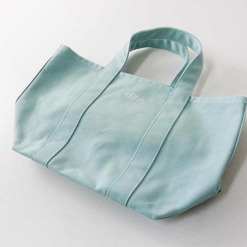 期間限定価格】ロンハーマン Ron Herman ORGANIC CANBAS TOTE BAG