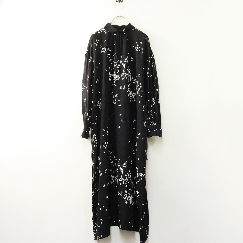 mina perhonen（ミナペルホネン） 定価11.5万 2025AW今季 ミナ