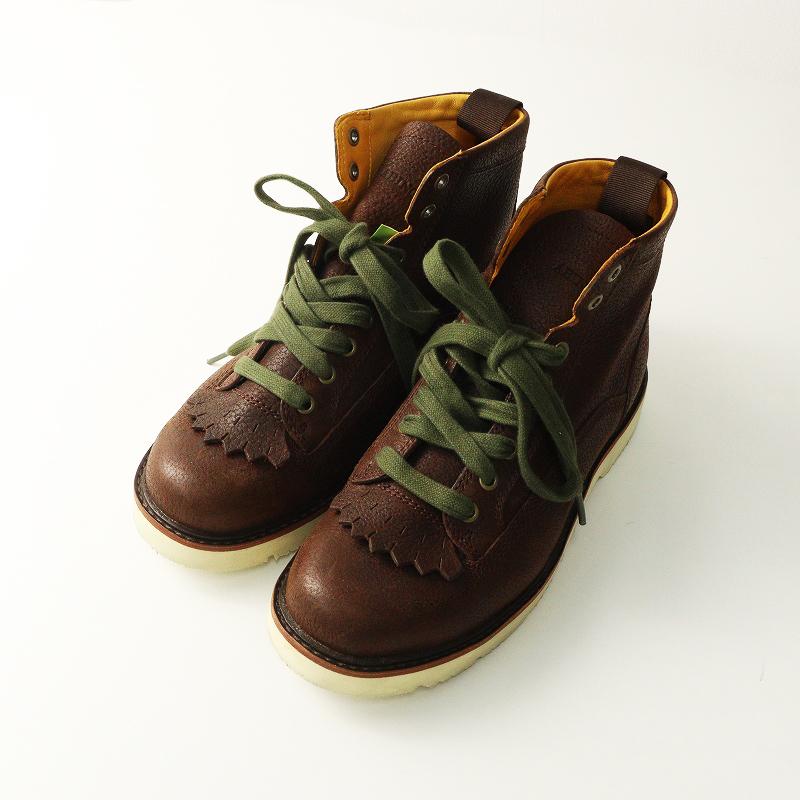 Timberland（ティンバーランド） 美品 旧社名復刻モデル ABINGTON
