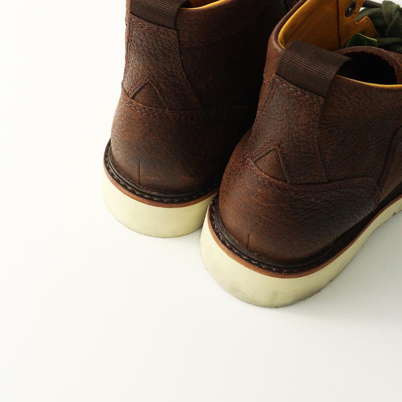 Timberland（ティンバーランド） 美品 旧社名復刻モデル ABINGTON