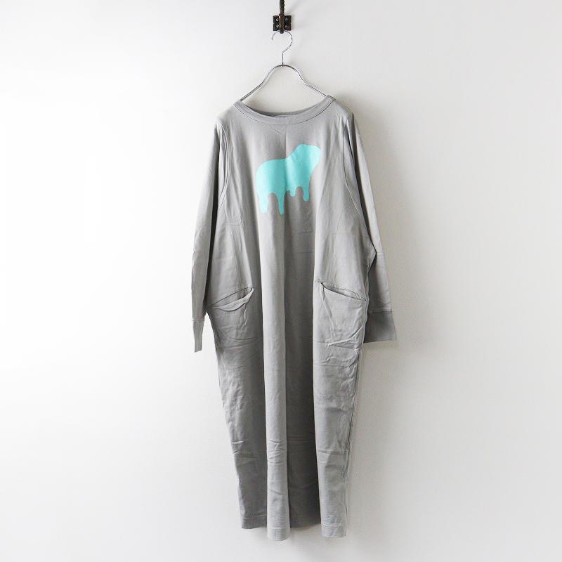 mina perhonen（ミナペルホネン） mina perhonen liquide ワンピース  