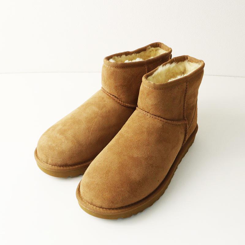 UGG Australia（アグオーストラリア） 未使用 保管品 アグ UGG 1016222 