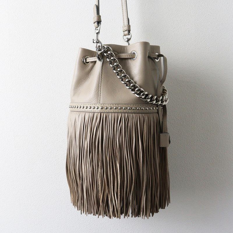 人気 J&Mデヴィッドソン J&M DAVIDSON FRINGE CARNIVAL MINI CREAM 