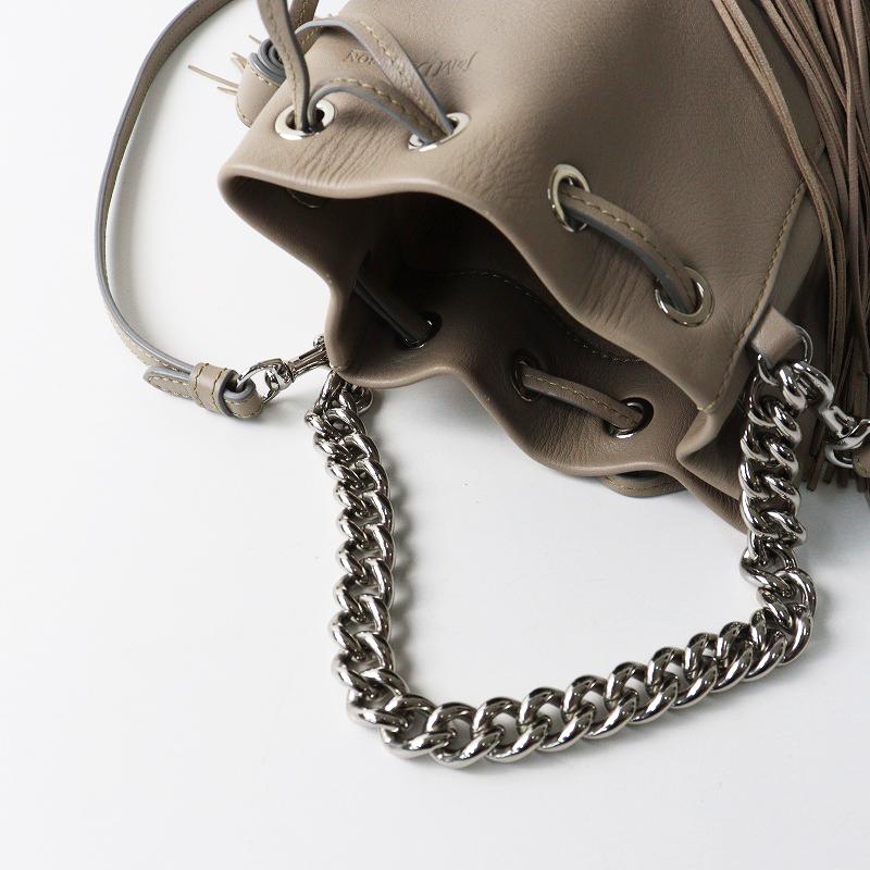 人気 J&Mデヴィッドソン J&M DAVIDSON FRINGE CARNIVAL MINI CREAM 