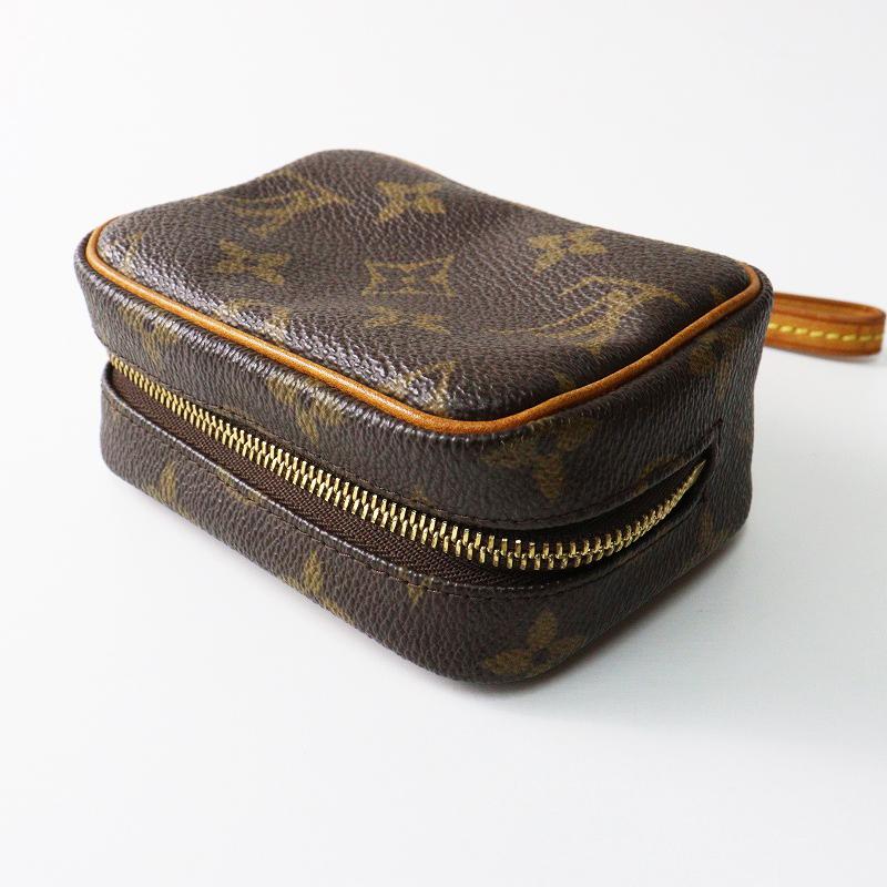 LOUIS VUITTON（ルイ・ヴィトン） 【期間限定価格】良品 LOUIS VUITTON