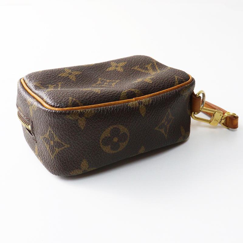 LOUIS VUITTON（ルイ・ヴィトン） 【期間限定価格】良品 LOUIS VUITTON