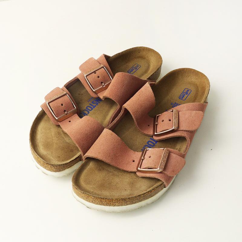 BIRKENSTOCK（ビルケンシュトック） アリゾナ ARIZONA スエードレザー