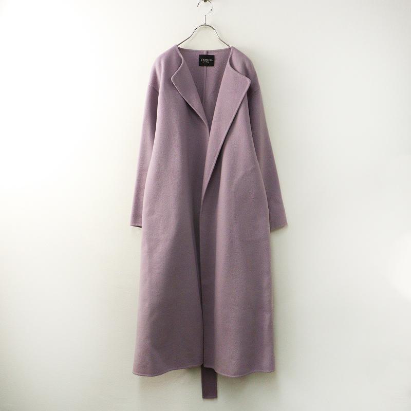 IENA（イエナ） 定価5.9万 ヴェルメイユパーイエナ VERMEIL par