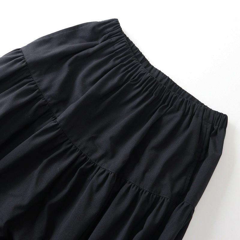AD2022 タオコムデギャルソン tao COMME des GARCONS ギャザー 