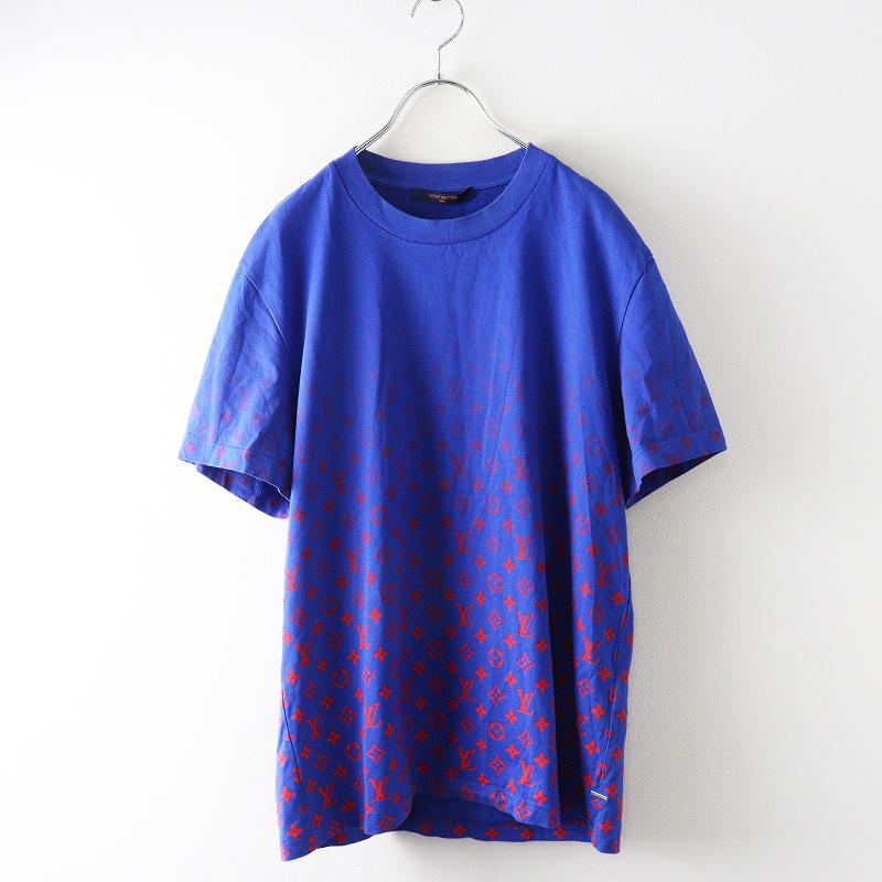 LOUIS VUITTON（ルイ・ヴィトン） メンズ JPタグ モノグラム