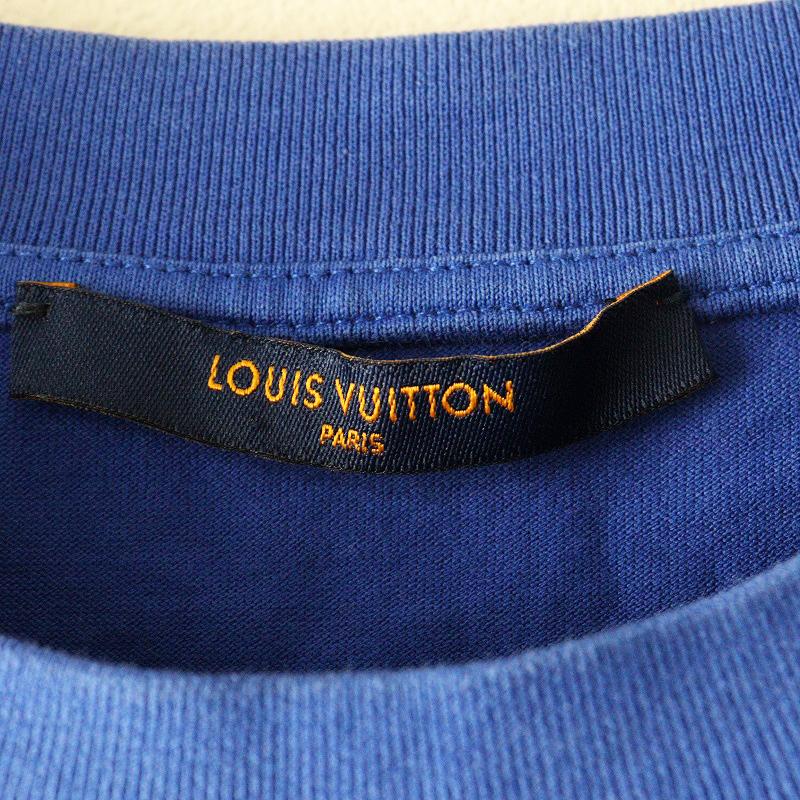 LOUIS VUITTON（ルイ・ヴィトン） 【期間限定価格】メンズ JPタグ