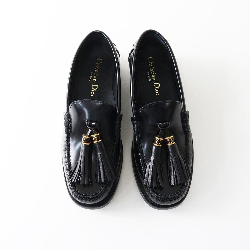 未使用 2023FW クリスチャンディオール Christian Dior D-Academy 