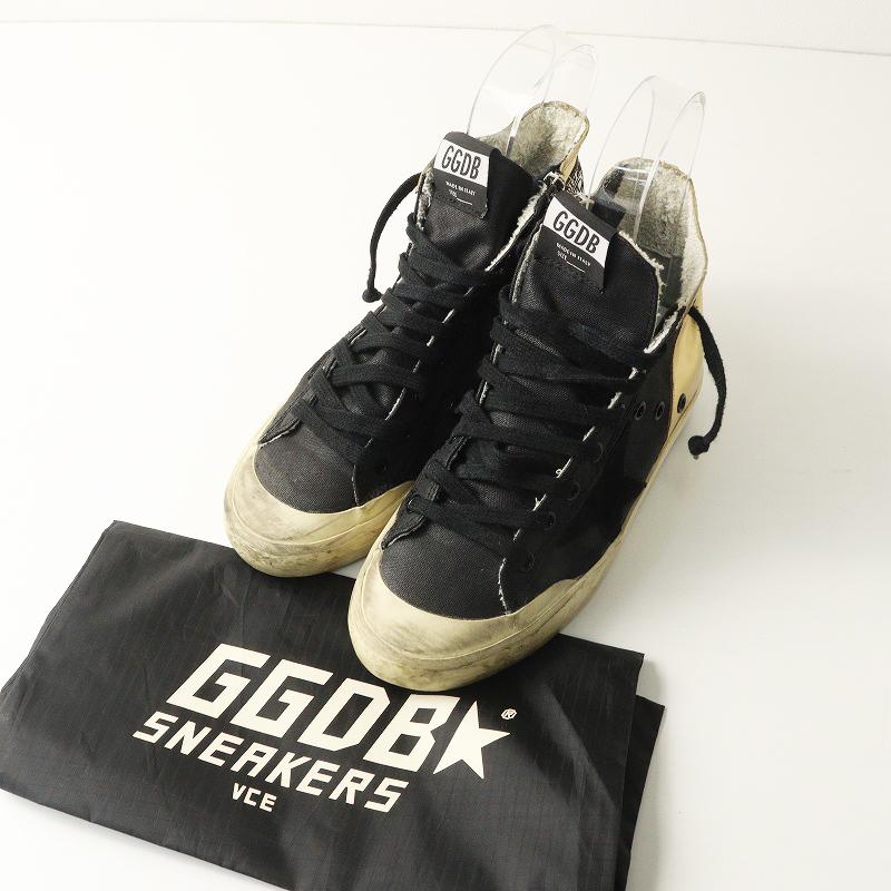 GOLDEN GOOSE（ゴールデングース） GOLDEN GOOSE RECORDS 加工 