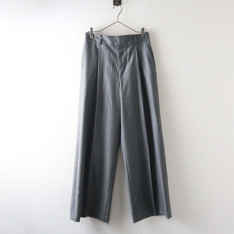 Deuxieme Classe（ドゥーズィエムクラス） 未使用 2024AW Deuxieme