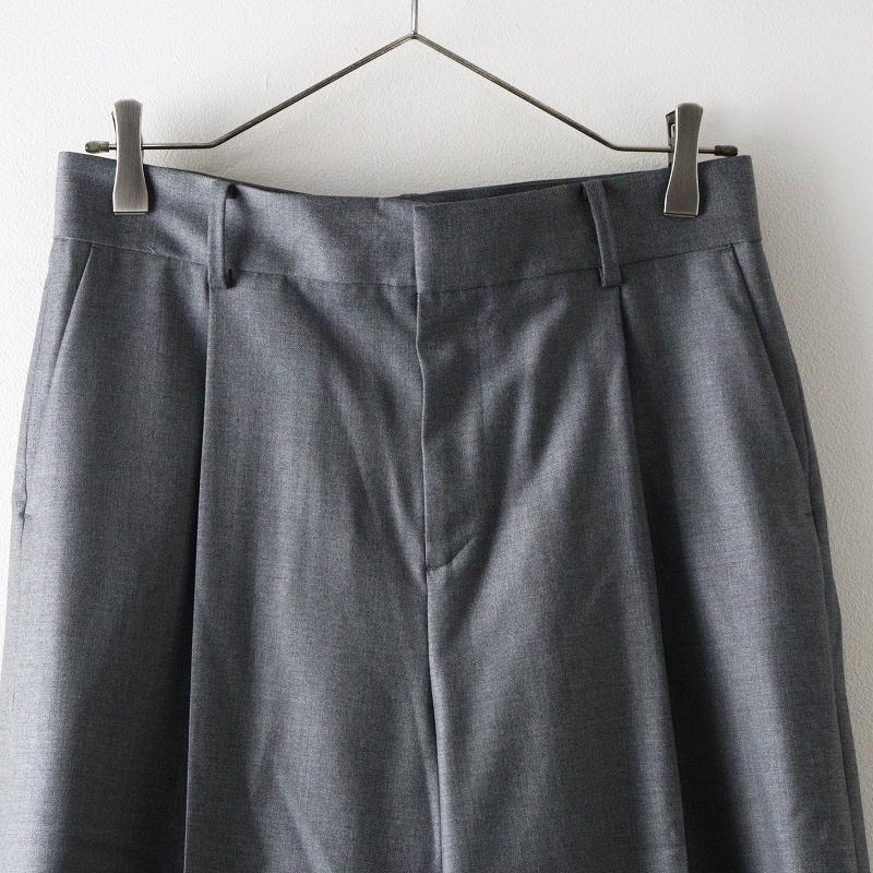 Deuxieme Classe（ドゥーズィエムクラス） 未使用 2024AW Deuxieme