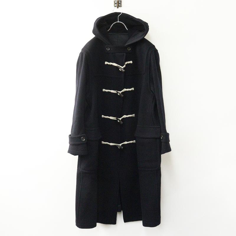 定価8万 大きいサイズ 2022AW 23区 オンワード樫山 ヘリンボーン