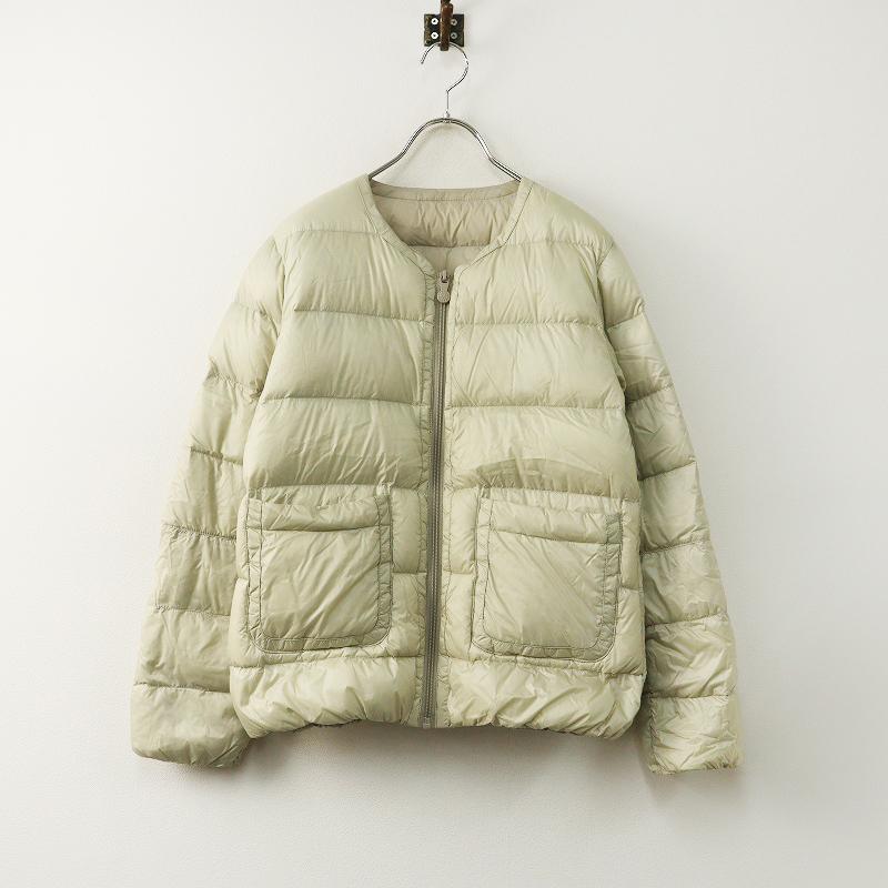 Pyrenex（ピレネックス） 良品 PYRENEX LEONI ショートダウン 
