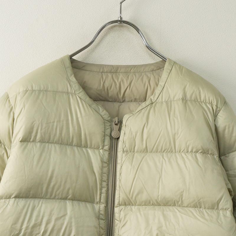 Pyrenex（ピレネックス） 良品 PYRENEX LEONI ショートダウン