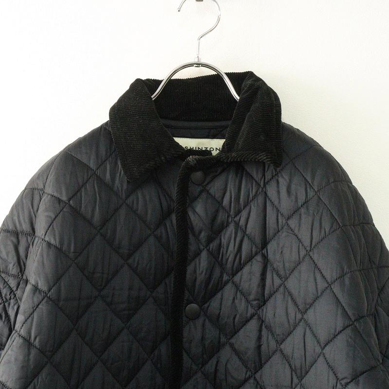 ザシンゾーン THE SHINZONE COUNTRY COAT カントリーコート 34